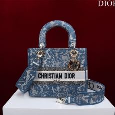 Christian Dior My Lady Bags